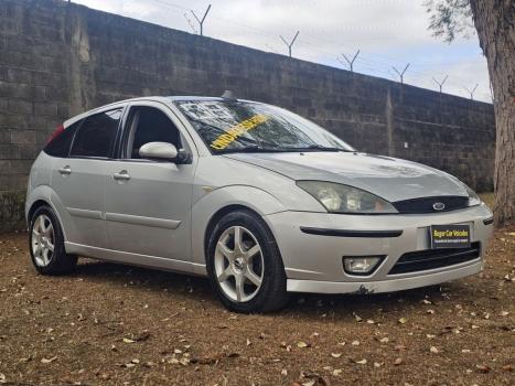FORD Focus Hatch 1.6 4P, Foto 3