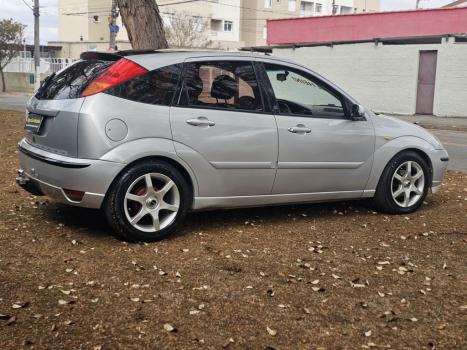 FORD Focus Hatch 1.6 4P, Foto 4