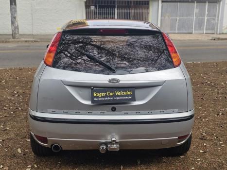 FORD Focus Hatch 1.6 4P, Foto 5