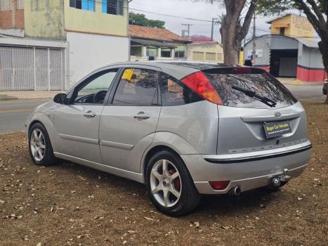FORD Focus Hatch 1.6 4P, Foto 6