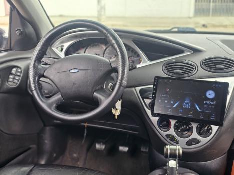 FORD Focus Hatch 1.6 4P, Foto 7