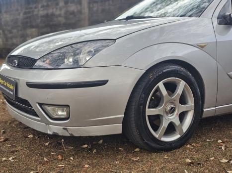 FORD Focus Hatch 1.6 4P, Foto 13