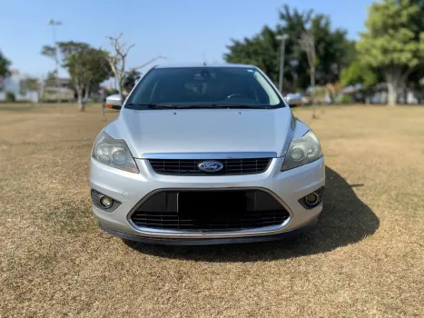 FORD Focus Hatch 2.0 16V 4P FLEX TITANIUM AUTOMTICO, Foto 3