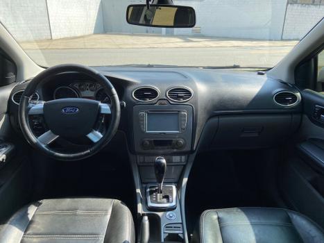 FORD Focus Hatch 2.0 16V 4P FLEX TITANIUM AUTOMTICO, Foto 9