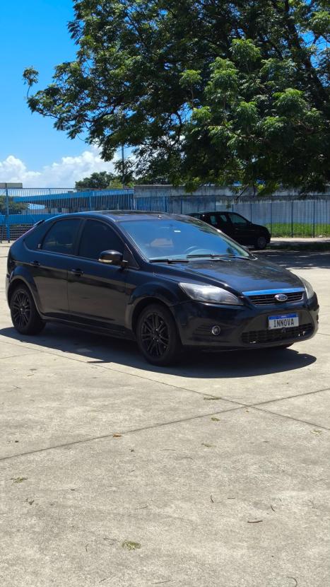 FORD Focus Hatch 2.0 16V 4P GHIA FLEX, Foto 3