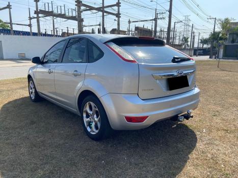 FORD Focus Hatch 2.0 16V 4P TITANIUM FLEX, Foto 6