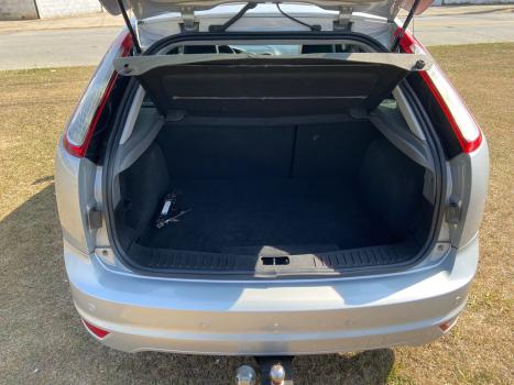 FORD Focus Hatch 2.0 16V 4P TITANIUM FLEX, Foto 8