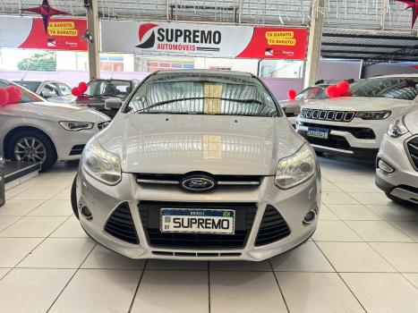 FORD Focus Hatch 2.0 16V 4P TITANIUM PLUS FLEX, Foto 2