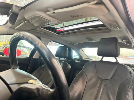 FORD Focus Hatch 2.0 16V 4P TITANIUM PLUS FLEX, Foto 9