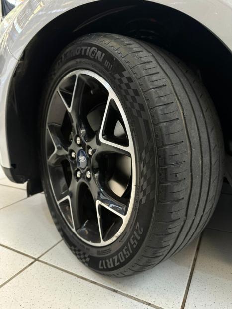 FORD Focus Hatch 2.0 16V 4P TITANIUM PLUS FLEX, Foto 10