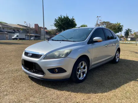 FORD Focus Hatch 2.0 16V 4P TITANIUM FLEX, Foto 2