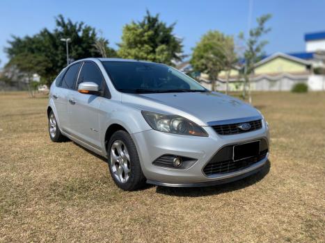 FORD Focus Hatch 2.0 16V 4P TITANIUM FLEX, Foto 3