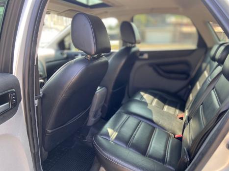 FORD Focus Hatch 2.0 16V 4P TITANIUM FLEX, Foto 4