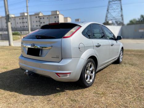 FORD Focus Hatch 2.0 16V 4P TITANIUM FLEX, Foto 5