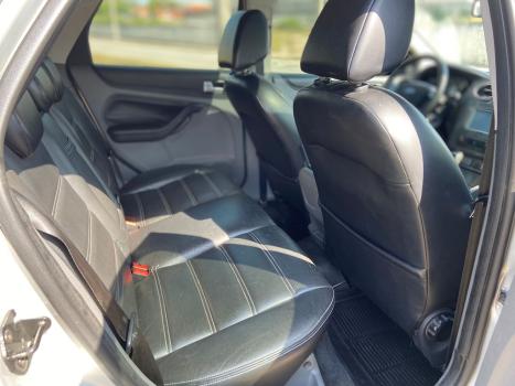 FORD Focus Hatch 2.0 16V 4P TITANIUM FLEX, Foto 6
