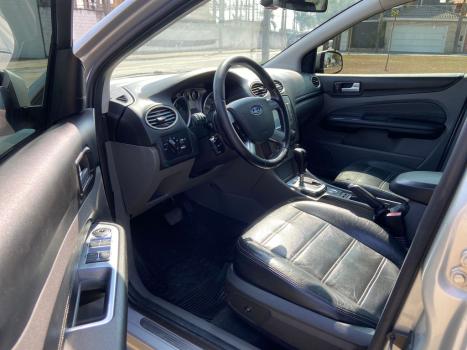 FORD Focus Hatch 2.0 16V 4P TITANIUM FLEX, Foto 9