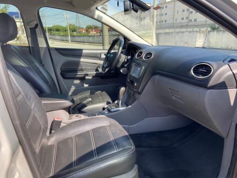 FORD Focus Hatch 2.0 16V 4P TITANIUM FLEX, Foto 12