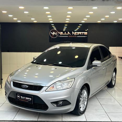 FORD Focus Sedan 1.6 16V 4P GL FLEX, Foto 1