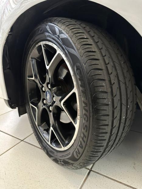FORD Focus Sedan 2.0 16V 4P FLEX TITANIUM PLUS POWERSHIFT AUTOMTICO, Foto 11