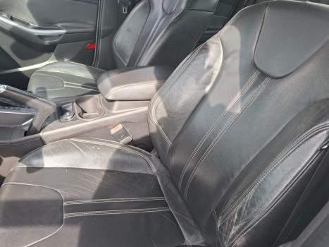 FORD Focus Sedan 2.0 16V 4P FLEX TITANIUM AUTOMTICO, Foto 6