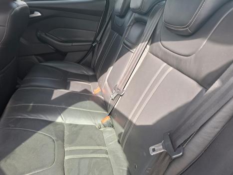 FORD Focus Sedan 2.0 16V 4P FLEX TITANIUM AUTOMTICO, Foto 7