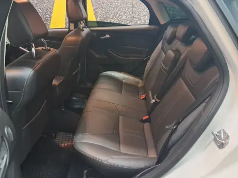 FORD Focus Sedan 2.0 16V 4P FLEX TITANIUM POWERSHIFT AUTOMTICO, Foto 13