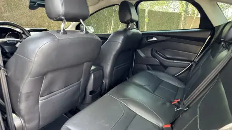 FORD Focus Sedan 2.0 16V 4P FLEX TITANIUM AUTOMTICO, Foto 11