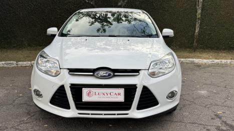 FORD Focus Sedan 2.0 16V 4P FLEX TITANIUM AUTOMTICO, Foto 3