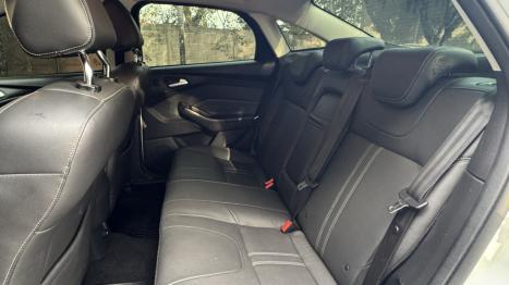 FORD Focus Sedan 2.0 16V 4P FLEX TITANIUM AUTOMTICO, Foto 8