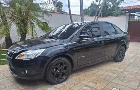 FORD Focus Sedan 2.0 16V 4P FLEX TITANIUM AUTOMTICO, Foto 2