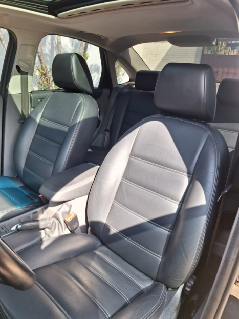 FORD Focus Sedan 2.0 16V 4P FLEX TITANIUM AUTOMTICO, Foto 7
