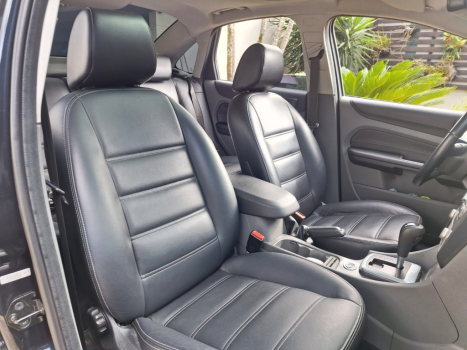 FORD Focus Sedan 2.0 16V 4P FLEX TITANIUM AUTOMTICO, Foto 10
