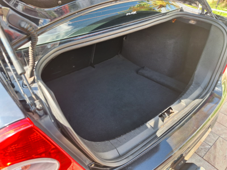 FORD Focus Sedan 2.0 16V 4P FLEX TITANIUM AUTOMTICO, Foto 13