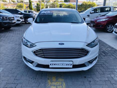 FORD Fusion 2.0 16V 4P ECOBOOST TURBO SEL AUTOMTICO, Foto 2