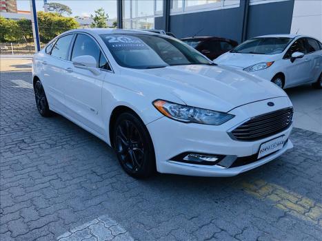 FORD Fusion 2.0 16V 4P ECOBOOST TURBO SEL AUTOMTICO, Foto 3