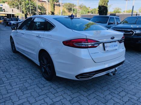 FORD Fusion 2.0 16V 4P ECOBOOST TURBO SEL AUTOMTICO, Foto 6