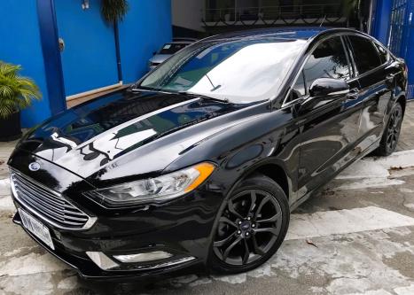 FORD Fusion 2.0 16V 4P ECOBOOST TURBO SEL AUTOMTICO, Foto 2