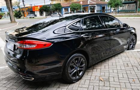 FORD Fusion 2.0 16V 4P ECOBOOST TURBO SEL AUTOMTICO, Foto 5