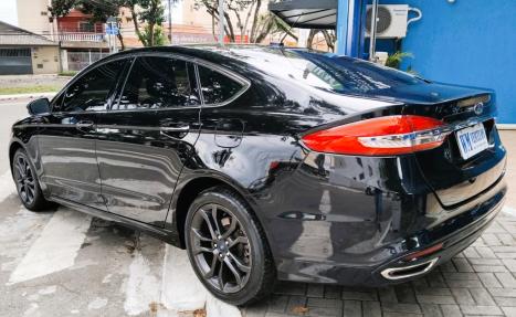 FORD Fusion 2.0 16V 4P ECOBOOST TURBO SEL AUTOMTICO, Foto 7