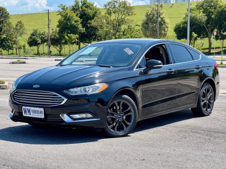 FORD Fusion 2.0 16V 4P ECOBOOST TURBO SEL AUTOMTICO, Foto 1