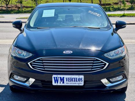 FORD Fusion 2.0 16V 4P ECOBOOST TURBO SEL AUTOMTICO, Foto 2