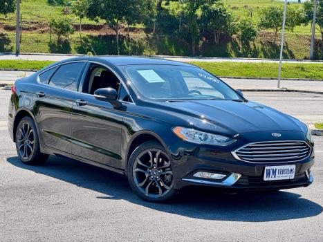 FORD Fusion 2.0 16V 4P ECOBOOST TURBO SEL AUTOMTICO, Foto 3