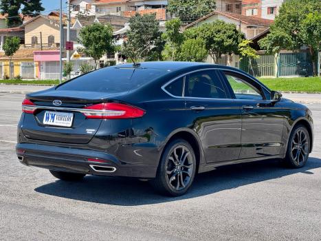 FORD Fusion 2.0 16V 4P ECOBOOST TURBO SEL AUTOMTICO, Foto 4