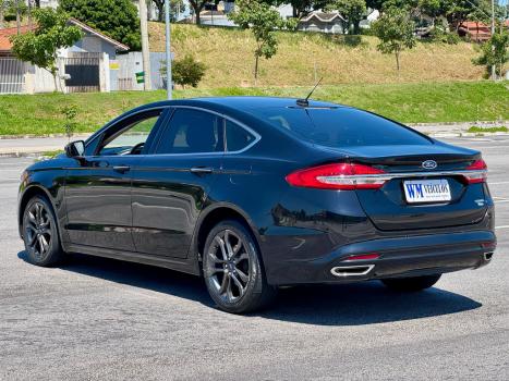 FORD Fusion 2.0 16V 4P ECOBOOST TURBO SEL AUTOMTICO, Foto 6