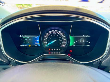 FORD Fusion 2.0 16V 4P ECOBOOST TURBO SEL AUTOMTICO, Foto 7