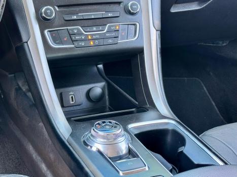 FORD Fusion 2.0 16V 4P ECOBOOST TURBO SEL AUTOMTICO, Foto 10