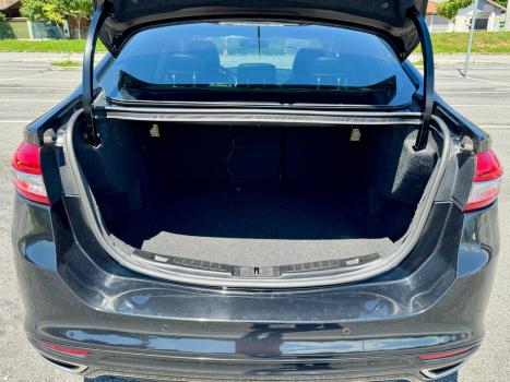 FORD Fusion 2.0 16V 4P ECOBOOST TURBO SEL AUTOMTICO, Foto 11