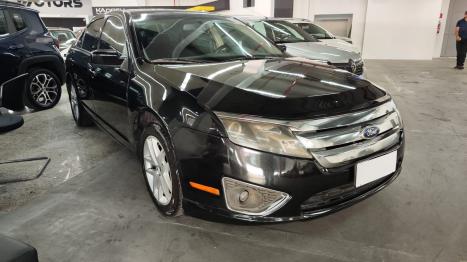 FORD Fusion 2.0 16V 4P ECOBOOST TURBO SEL AUTOMTICO, Foto 1