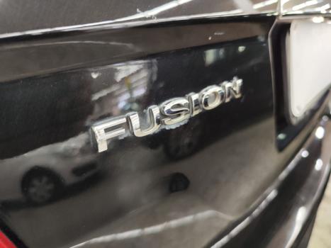 FORD Fusion 2.0 16V 4P ECOBOOST TURBO SEL AUTOMTICO, Foto 3