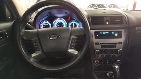 FORD Fusion 2.0 16V 4P ECOBOOST TURBO SEL AUTOMTICO, Foto 4